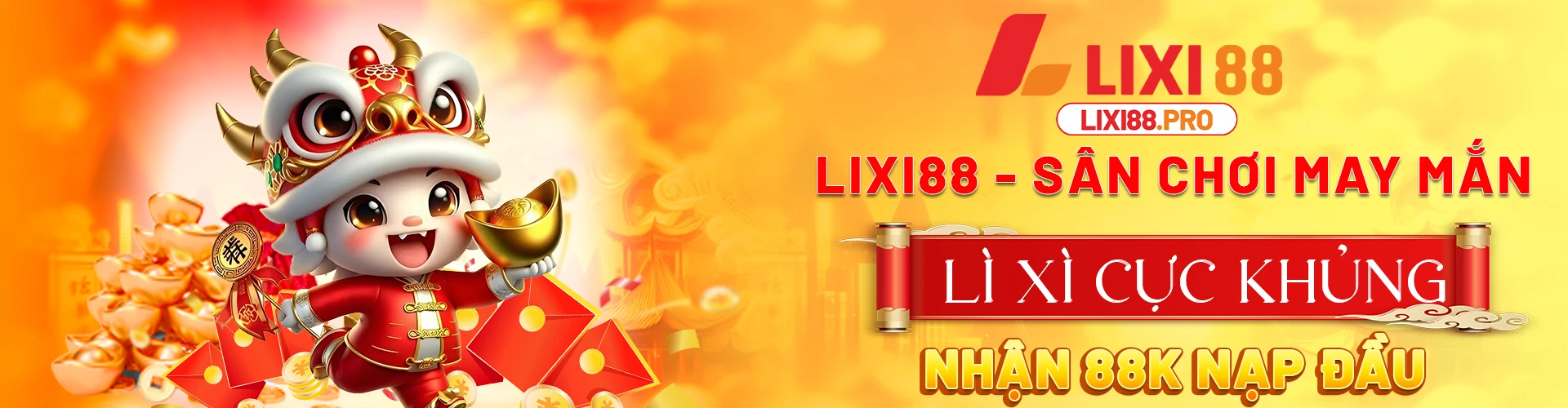 BANNER LIXI88